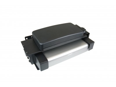 Canon IP100 Printer Mount With Flip Up Armrest