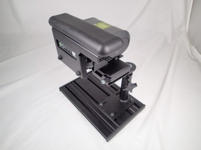 Brother Arm Rest Printer Bracket: Pedestal
