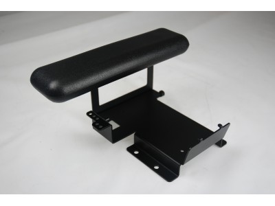 Brother Arm Rest Printer Bracket and Pad