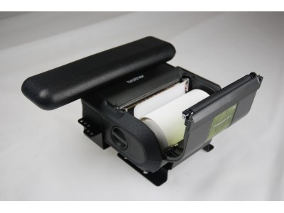 Brother Arm Rest Printer Bracket and Pad