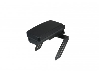 Brother Arm Rest Single Sheet Feed Printer Bracket: Top Mount