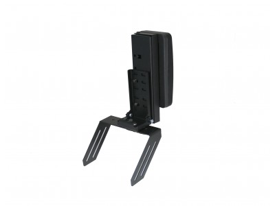 Brother Arm Rest Single Sheet Feed Printer Bracket: Top Mount