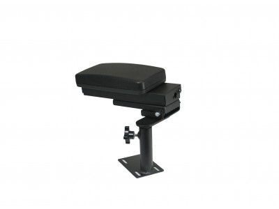 Brother Arm Rest Single Sheet Feed Printer Bracket: Pedestal