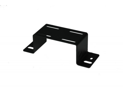 1-Piece Universal Individual Vehicle Hump Mounting Bracket