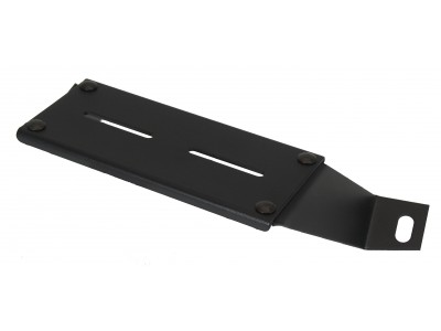 2000-2007 Ford Taurus 3-Piece Front Hump Mounting Bracket