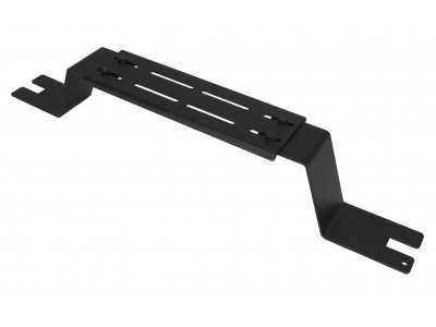 1999-2007 Ford F250 3-Piece Rear Hump Mounting Bracket