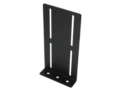 1-Piece L Shaped Universal Individual Vehicle Mounting Bracket, 10