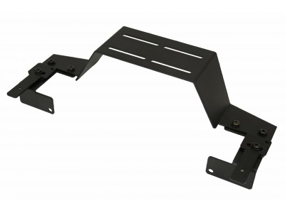 2006-2016 Chevrolet Impala Police Package 5-Piece Front Hump Mounting Bracket