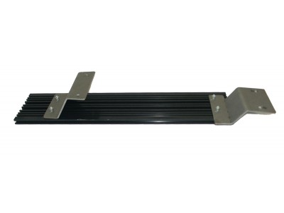 2006-2016 Dodge Charger 2-Piece Hump Mounting Bracket