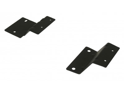 2006-2016 Dodge Charger 2-Piece Hump Mounting Bracket