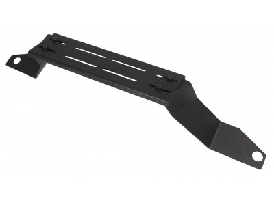 2008-2010 Ford F250 3-Piece Front Hump Mounting Bracket