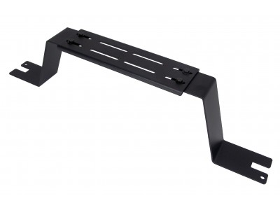 2008-2016 Ford F250 3-Piece Rear Hump Mounting Bracket