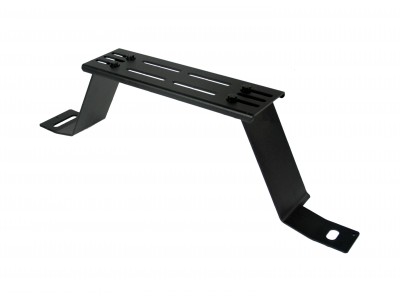 2010-2014 Chevrolet Tahoe/GMC Yukon 3-Piece Rear Hump Mounting Bracket