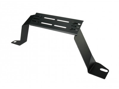 2011-2016 Ford F250 3-Piece Front Hump Mounting Bracket