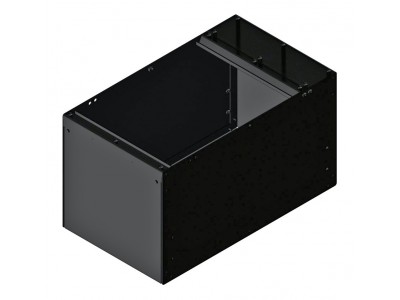 Double Series Accessory Pocket, File Storage