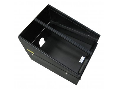 2004-2011 Sterling 46