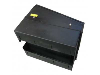 2004-2011 Sterling 46