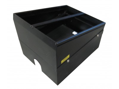 2004-2011 Sterling 46