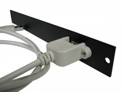 1-Piece Equipment Mounting Bracket, 1