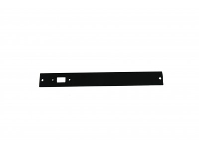 1-Piece Equipment Mounting Bracket, 1