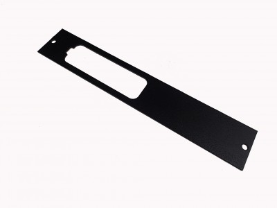 1-Piece Equipment Mounting Bracket, 1.5