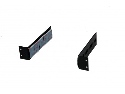 2-Piece Equipment Mounting Bracket, 1.5