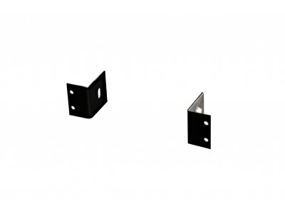 2-Piece Equipment Mounting Bracket, 1.5