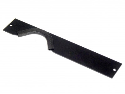 1-Piece Equipment Mounting Bracket, 1.5