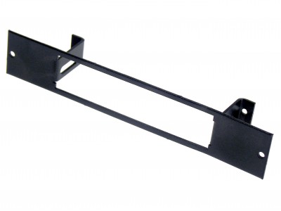 1-Piece Equipment Mounting Bracket, 1.5
