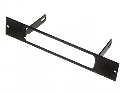 1-Piece Equipment Mounting Bracket, 1.5