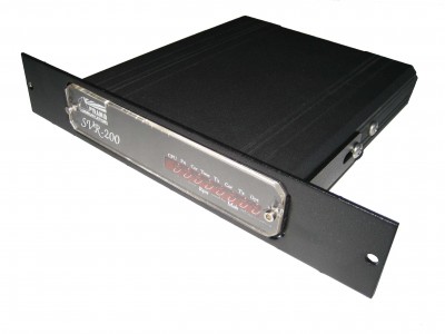 1-Piece Equipment Mounting Bracket, 1.5