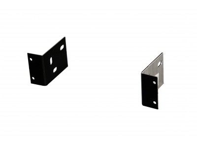 2-Piece Equipment Mounting Bracket, 2