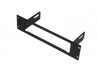 1-Piece Equipment Mounting Bracket, 2