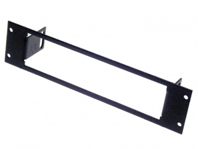 1-Piece Equipment Mounting Bracket, 2