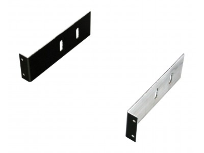 2-Piece Equipment Mounting Bracket, 2