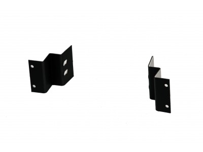 2-Piece Equipment Mounting Bracket, 2