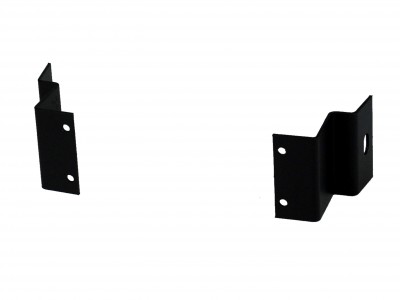 2-Piece Equipment Mounting Bracket, 2