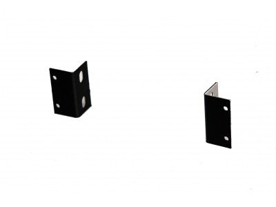 2-Piece Equipment Mounting Bracket, 2