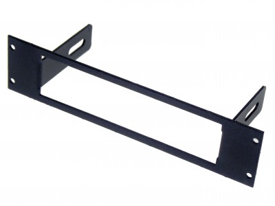 1-Piece Equipment Mounting Bracket, 2