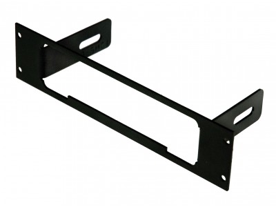 1-Piece Equipment Mounting Bracket, 2