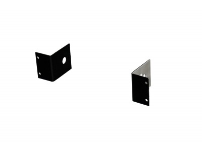 2-Piece Equipment Mounting Bracket, 2