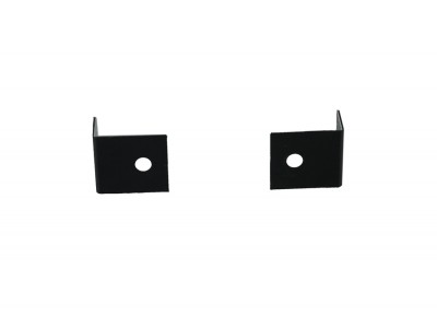 2-Piece Equipment Mounting Bracket, 2