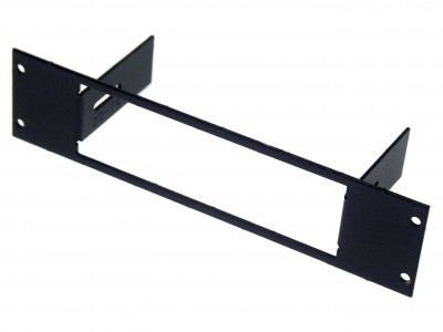 1-Piece Equipment Mounting Bracket, 2