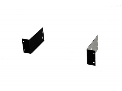 2-Piece Equipment Mounting Bracket, 2