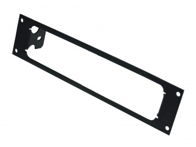 1-Piece Equipment Mounting Bracket, 2