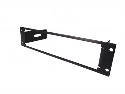 1-Piece Equipment Mounting Bracket, 2