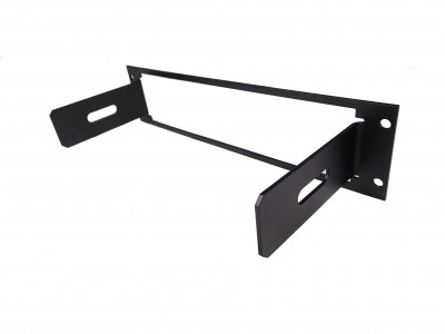 1-Piece Equipment Mounting Bracket, 2