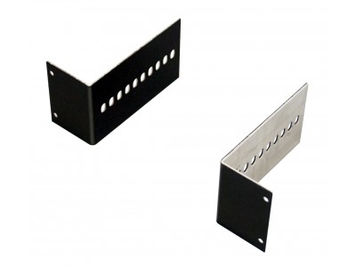 2-Piece Equipment Mounting Bracket, 2.5