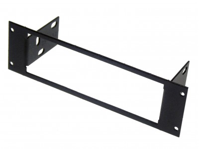 1-Piece Equipment Mounting Bracket, 2.5