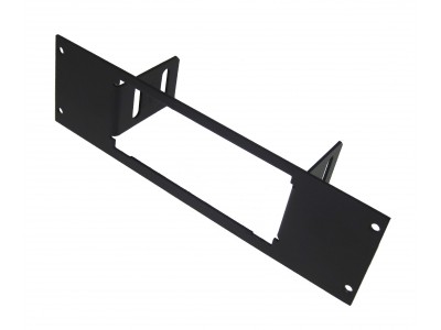 1-Piece Equipment Mounting Bracket, 2.5